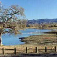 Berryessa Panorama 1