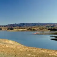 Berryessa Panorama 2